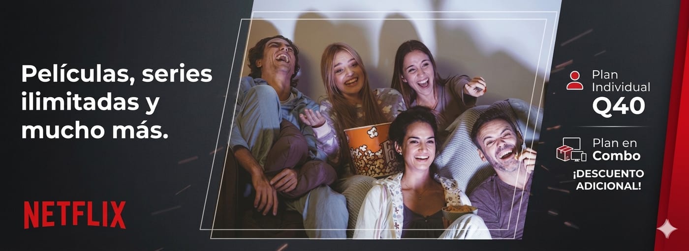 Netflix